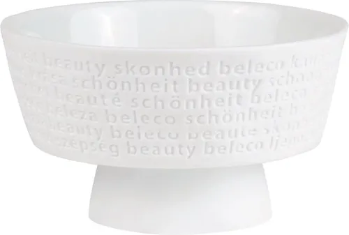 Räder Raumpoesie Schale Beauty D.8,5cm, H.5cm von Räder