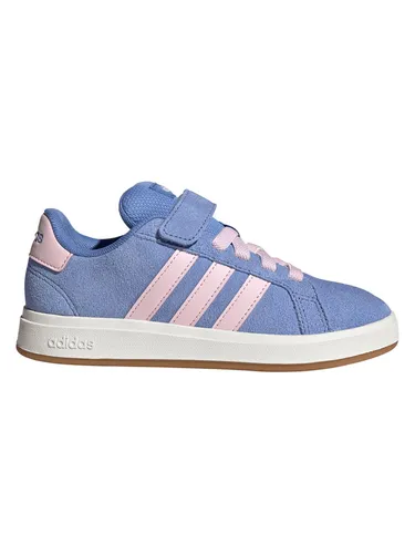 adidas Leder-Sneakers 