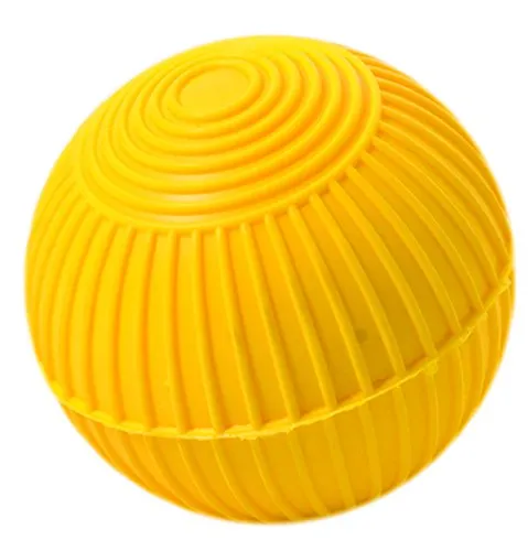 Togu Gymnastikball werfen Gelb gelb 250 g