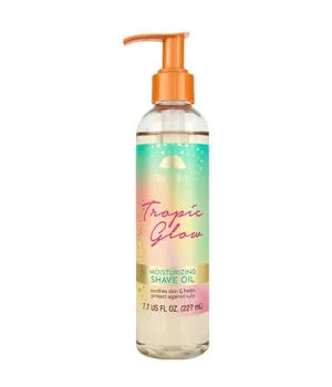 TREE HUT Tropic Glow Moisturizing Shave Oil Rasieröl 227 ml