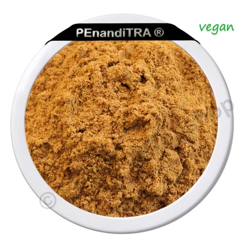 Hagebutten gemahlen in orange von PEnandiTRA®