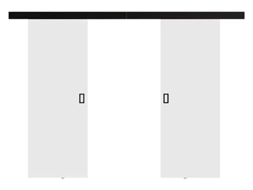 Schiebetüren von Mirjan24