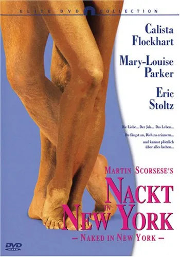 Nackt in New York