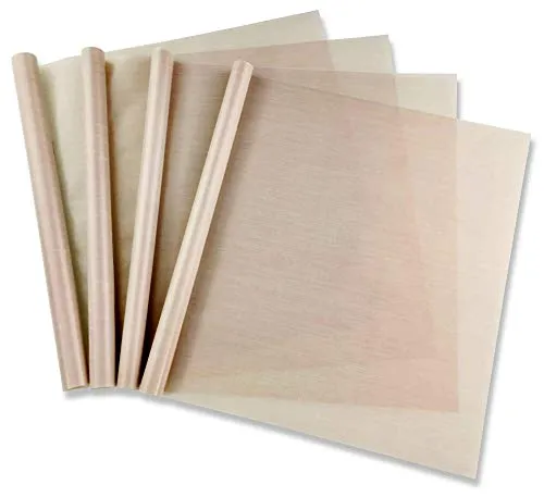 Lebensmittelverpackungsmaterial von Pritogo