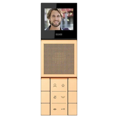 Jung Sprechanlagen von Jung SIB Funktionsmodule