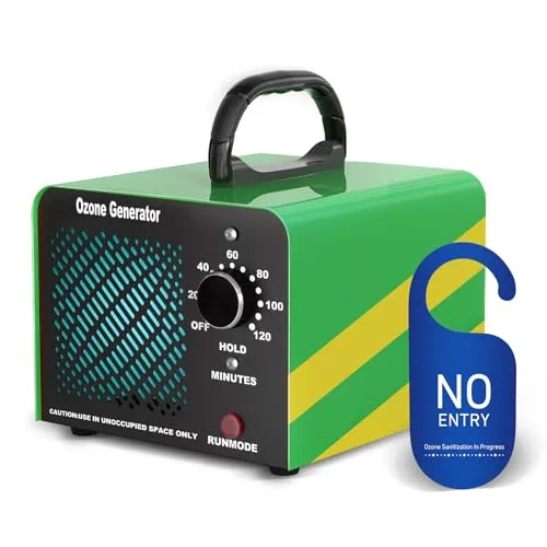 Luftreiniger bis 100 Euro von Fwiull