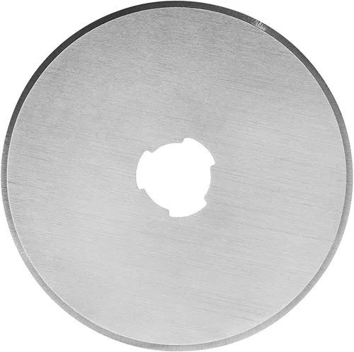 WEDO Ersatzklinge Glattschnitt für Rollmesser Comfortline