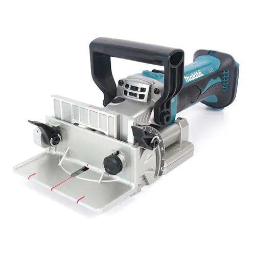 Makita BPJ 180 Akku Nutfräse 18V Solo von Makita