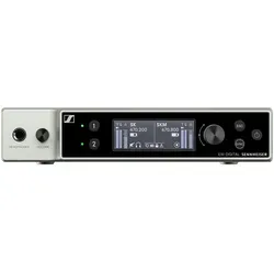 AV-Receiver bis 2000 Euro von Sennheiser