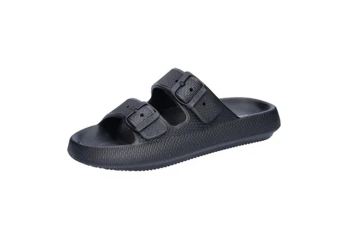 CMP CMP Herren Hausschuhe BELEM SLIPPER 3Q90647 Hausschuh