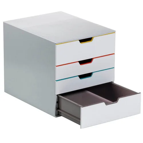 DURABLE 762427 Schubladenschrank von DURABLE