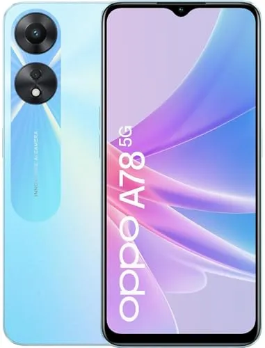 OPPO A78 5G von OPPO