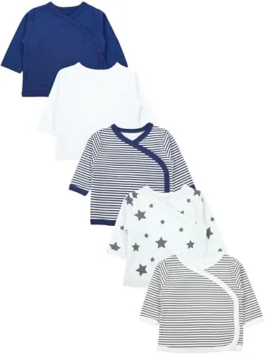 TupTam Wickelshirt für Baby Jungen von TupTam