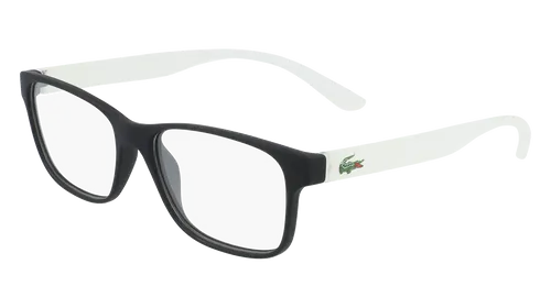 LACOSTE L3804B 004 BLACK MATTE W/STAR PHOSPHO von Lacoste