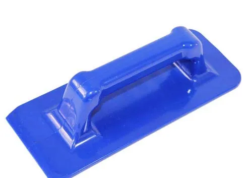 Handpadhalter Padhalter mit Griff, 22 cm