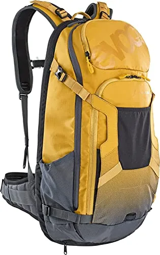 EVOC FR TRAIL E-RIDE Rucksack