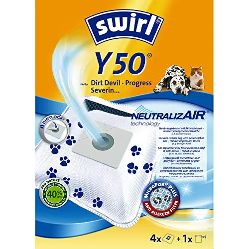 Produktbild Swirl Y 50 Neutralizair