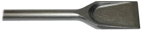 Makita B-14015 Spatmeissel SDS-MAX 50x350mm - Holzwerkzeuge - Robuster Spatmeissel mit SDS-max-Aufnahme, ideal für präzises Arbeiten in Holz und anderen Materialien.