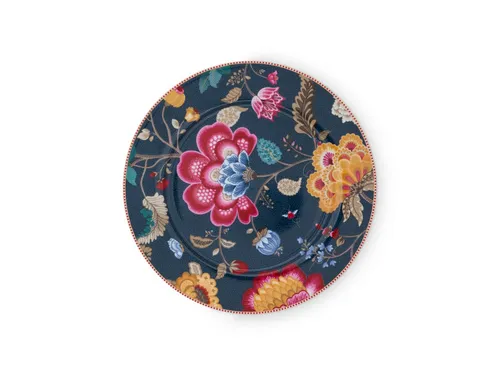 Pip Studio Geschirr Blau von Pip Studio