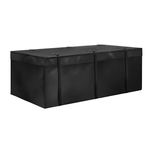 Signstek Heckbox für Anhängerkupplung