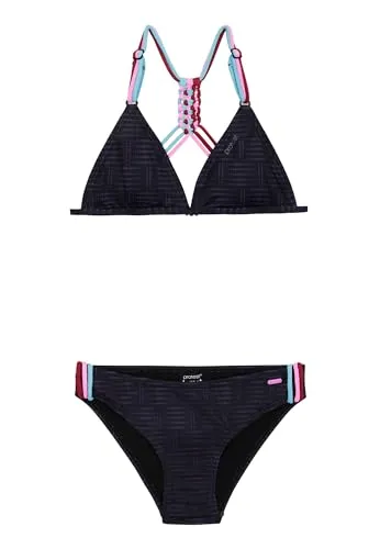 Protest Mädchen Triangel-Bikini PRTFIMKE 24 JR 140 von Protest