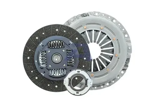 Produktbild Aisin Kupplungssatz AISIN Clutch Kit (3P) KY-057