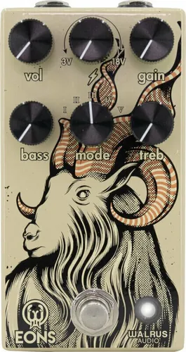 Produktbild Walrus Audio EONS Fuzz