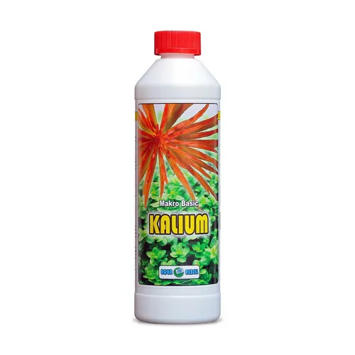 Aqua Rebell Makro Basic Kalium, 500ml 23,80 EUR/l