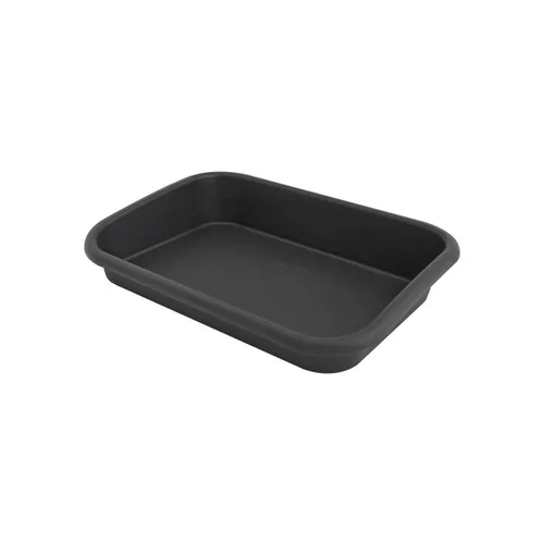 Elho Anzuchttablett Green Basics schwarz 59 x 41 cm