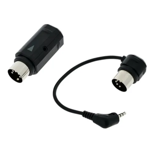 XVive MD1 Wireless MIDI System