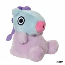 Aurora 61508 - BT21 MANG Palm Pal 13cm Plüschtier
