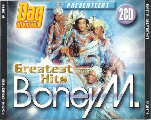Boney M.