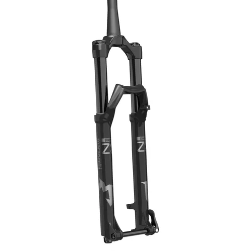 Gabel Bomber z2 Air 27.5 140mm Rail Sweep-Adj 15x110mm Schwarz R-912-01-267 Marz
