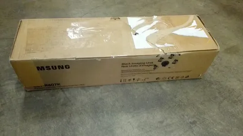 HP (Samsung) Trommel CLT-R607K/SEE SS660A schwarz - Original Trommel für bis zu 75.000 Seiten, kompatibel mit mehreren Samsung Druckern, sorgt für gestochen scharfe Ausdrucke und hohe Druckqualität.