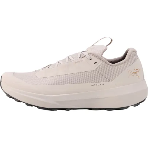 Arcteryx Herren Norvan LD 4 GTX Schuhe (Größe 43 , beige) von Arc'teryx