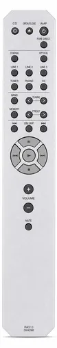 Yamaha RAS13 Fernbedienung für A-S501 Modelle von Yamaha