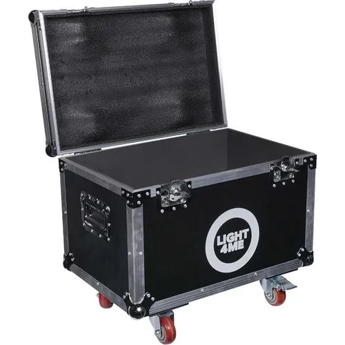 No Name CASE4ME CC60 Kabelkoffer für Kabel