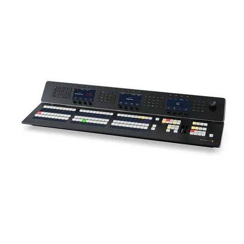 Blackmagic ATEM 1 M/E Advanced Panel 30 von Blackmagic