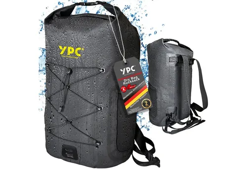 YPC Fahrradrucksack 
