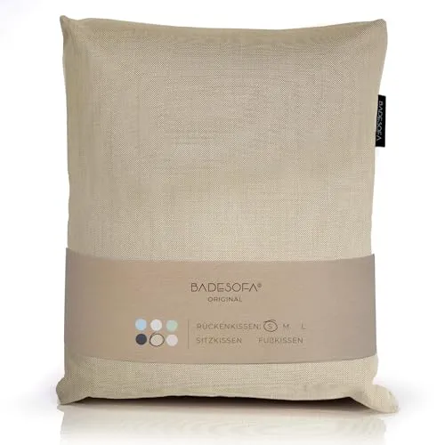 Badewannenkissen von BADESOFA