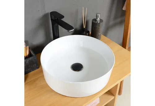 Wohnfreuden Waschbecken & Spülen von Wohnfreuden