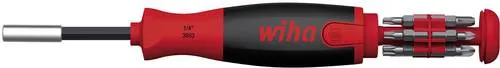 Wiha Schraubendreher LiftUp 25 von Wiha