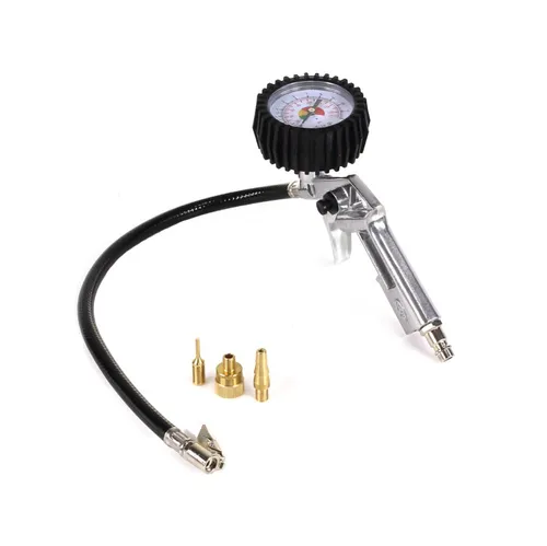 Prebena Z 175.80 Reifenfüller Bälle Schlauchboot Zubehör Manometer 0-12bar