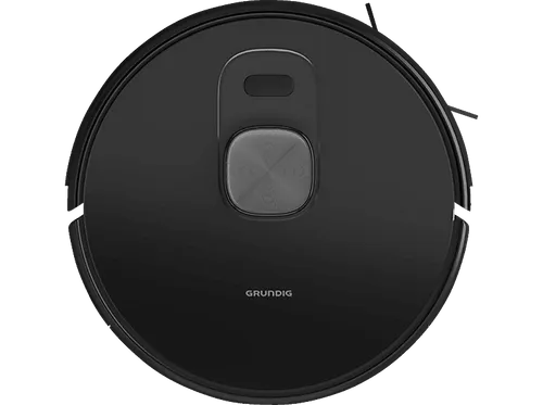 GRUNDIG VCR 5430 Saugroboter