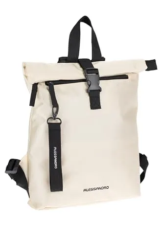 Alessandro Salvatore Cityrucksack Mila 4293 von Alessandro Salvatore