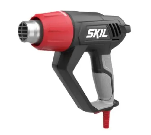 Heißluftgebläse SKIL 8003. 2000W.