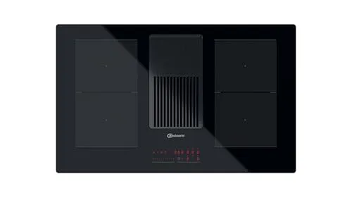 Bauknecht Kochfeld BVH 92 2B mit integriertem Dunstabzug