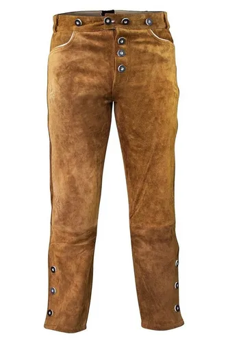 Edelnice Trachtenlederhose von Edelnice