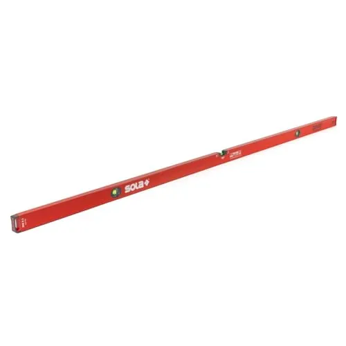 Karl Dahm Sola Wasserwaage 200cm von Karl Dahm