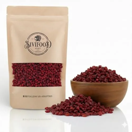 Getrocknete Früchte von SIVIFOOD SPIRIT - Of - ORIENT